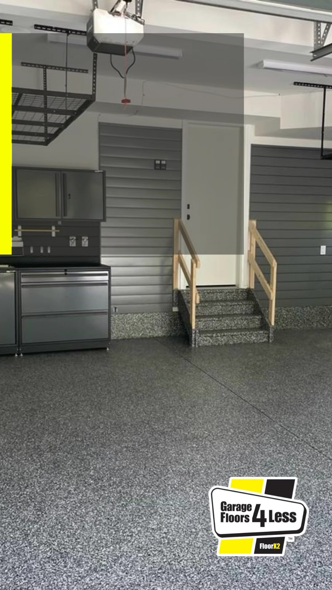 Unparalleled Expertise from Garage Floors 4 Less Edmonton