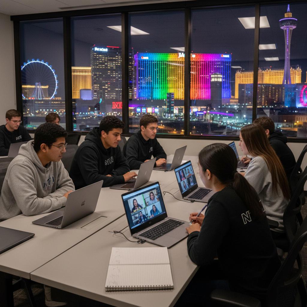Customizable Study Models for Every Student