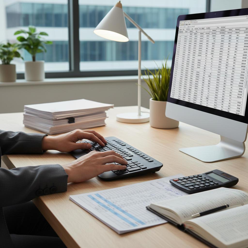 Reliable Payroll Services to Keep Your Business Running Smoothly