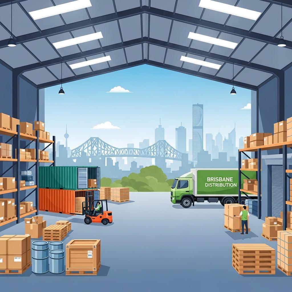Brisbane 3PL Services for Importers: Streamline Your Operations