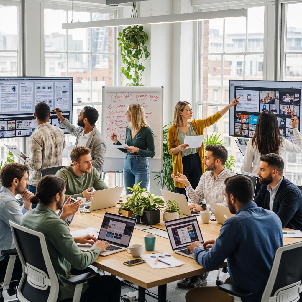 The Power of Content Marketing