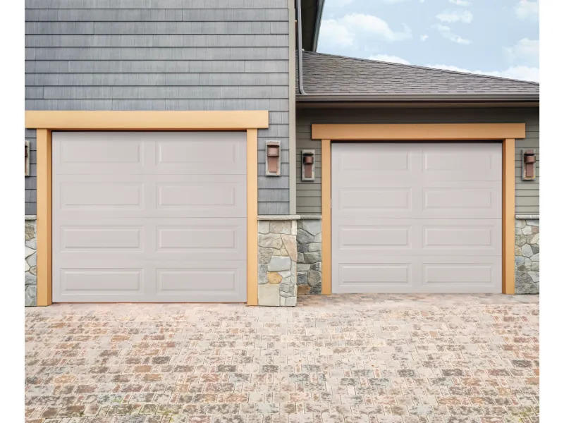 Garage Door Openers, Smart Controls, and Safety Systems