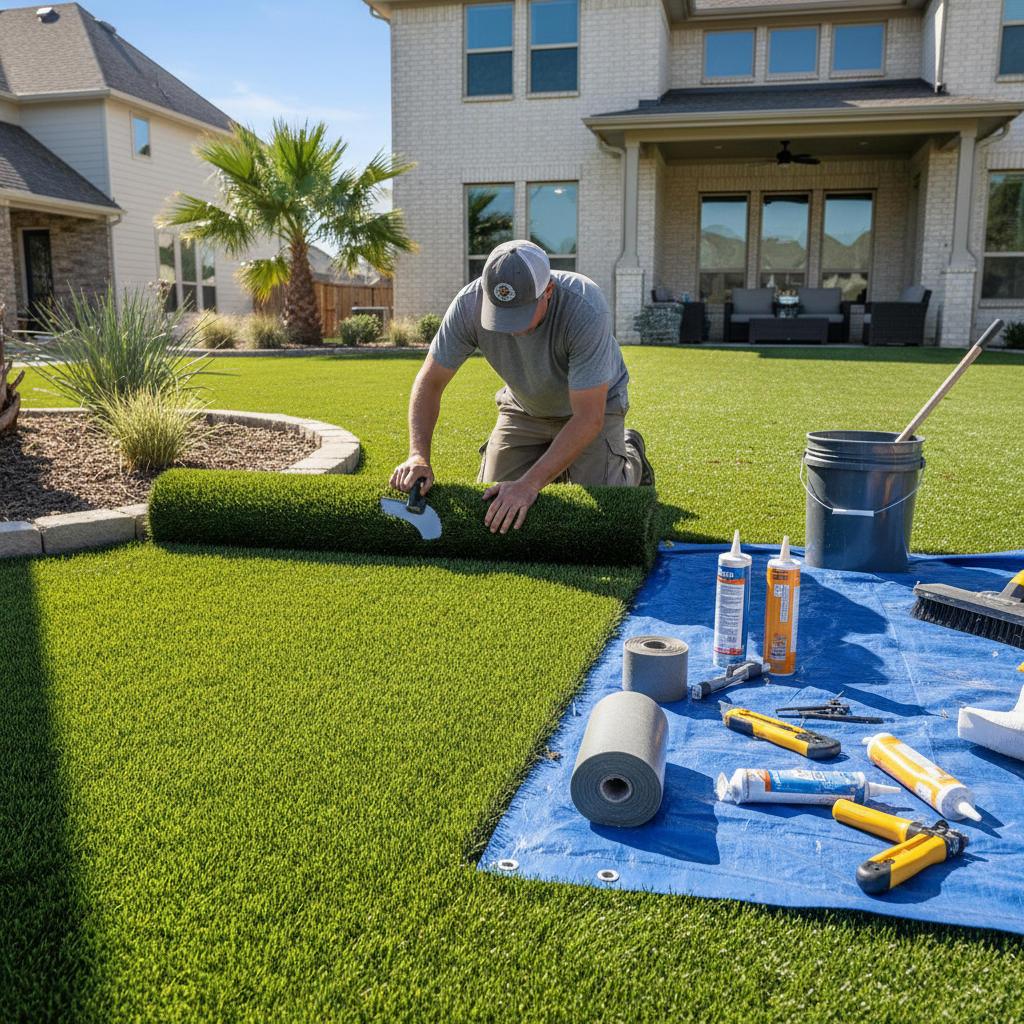 Expert Installation Solutions