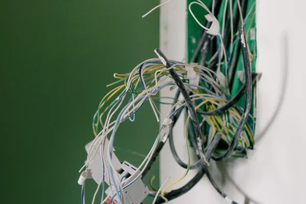 Industrial Wiring and New Construction Electrical Work in Duncansville