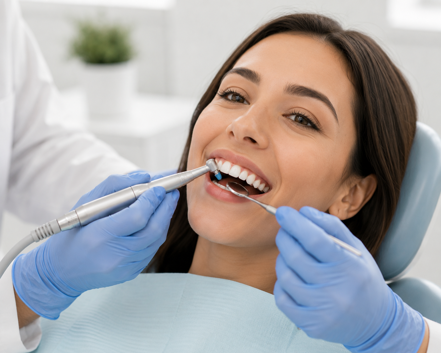 The Benefits of Fastbraces