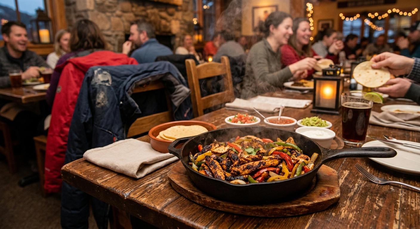 From-Scratch Cooking That Satisfies After a Big Day