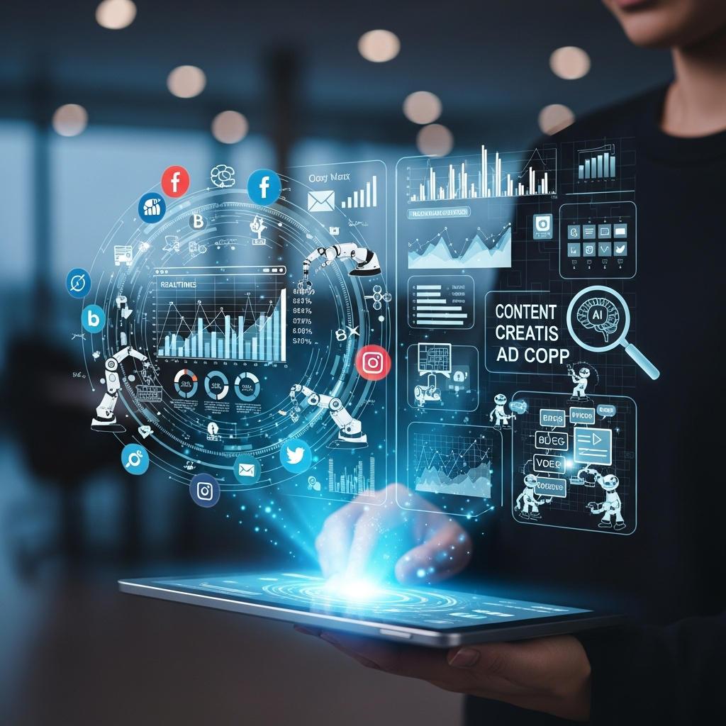 Maximizing SEO Efficiency with AI-Powered Tools for Agencies