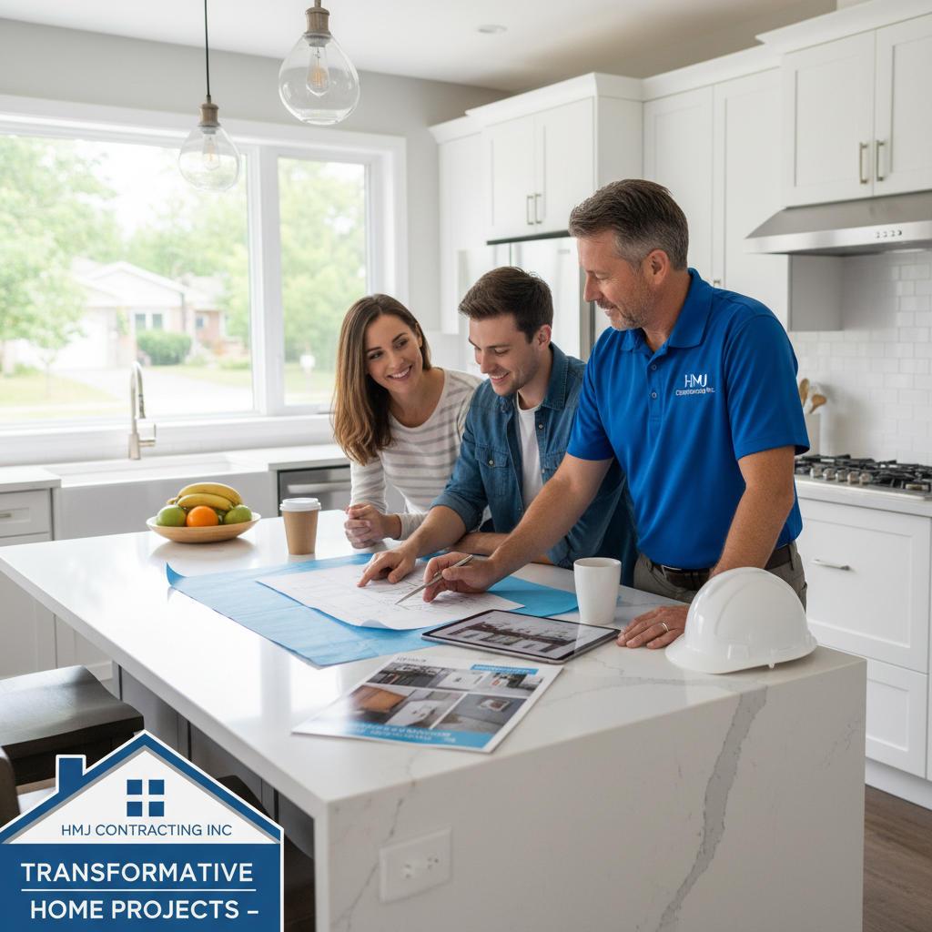 General Contracting Services