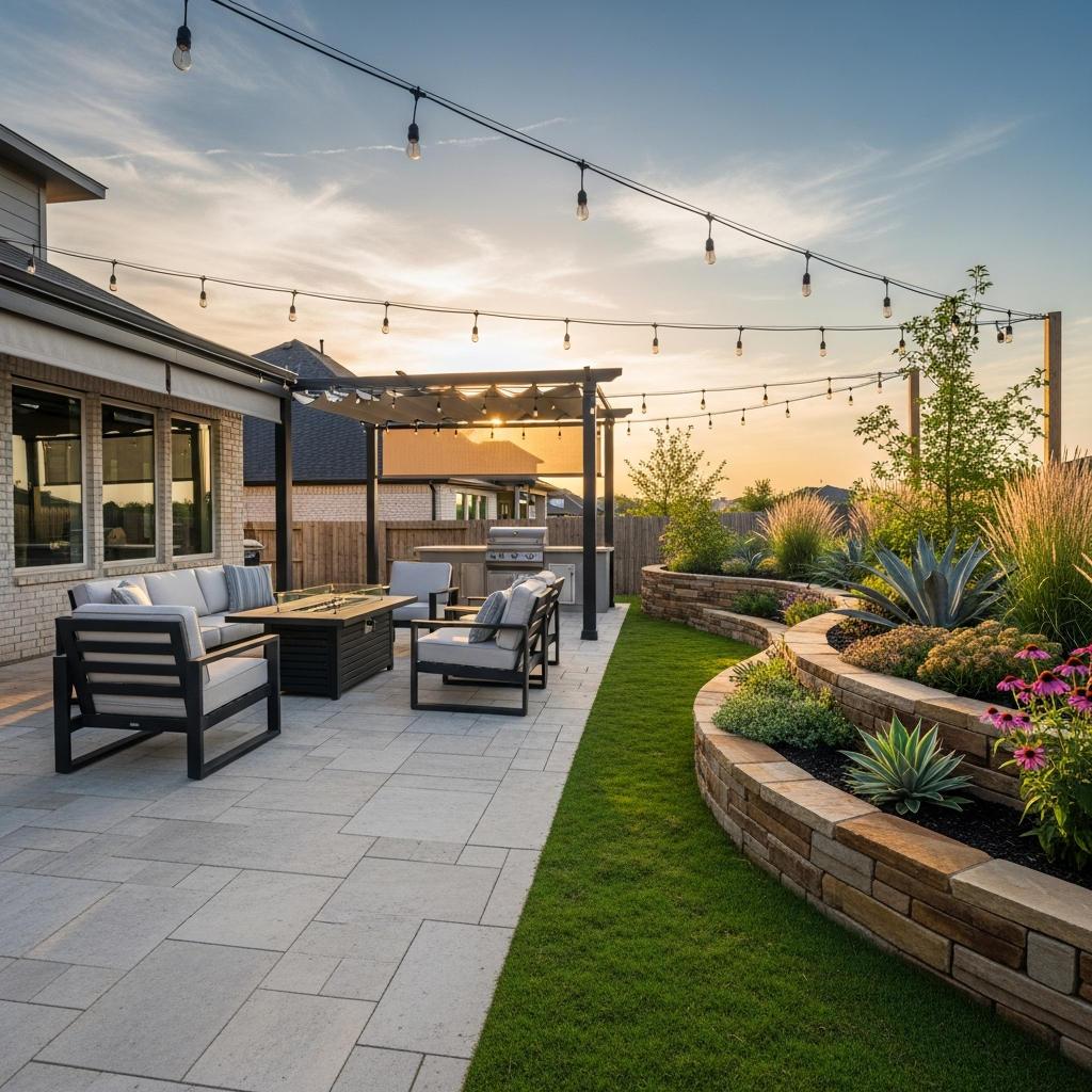 Hardscaping Solutions