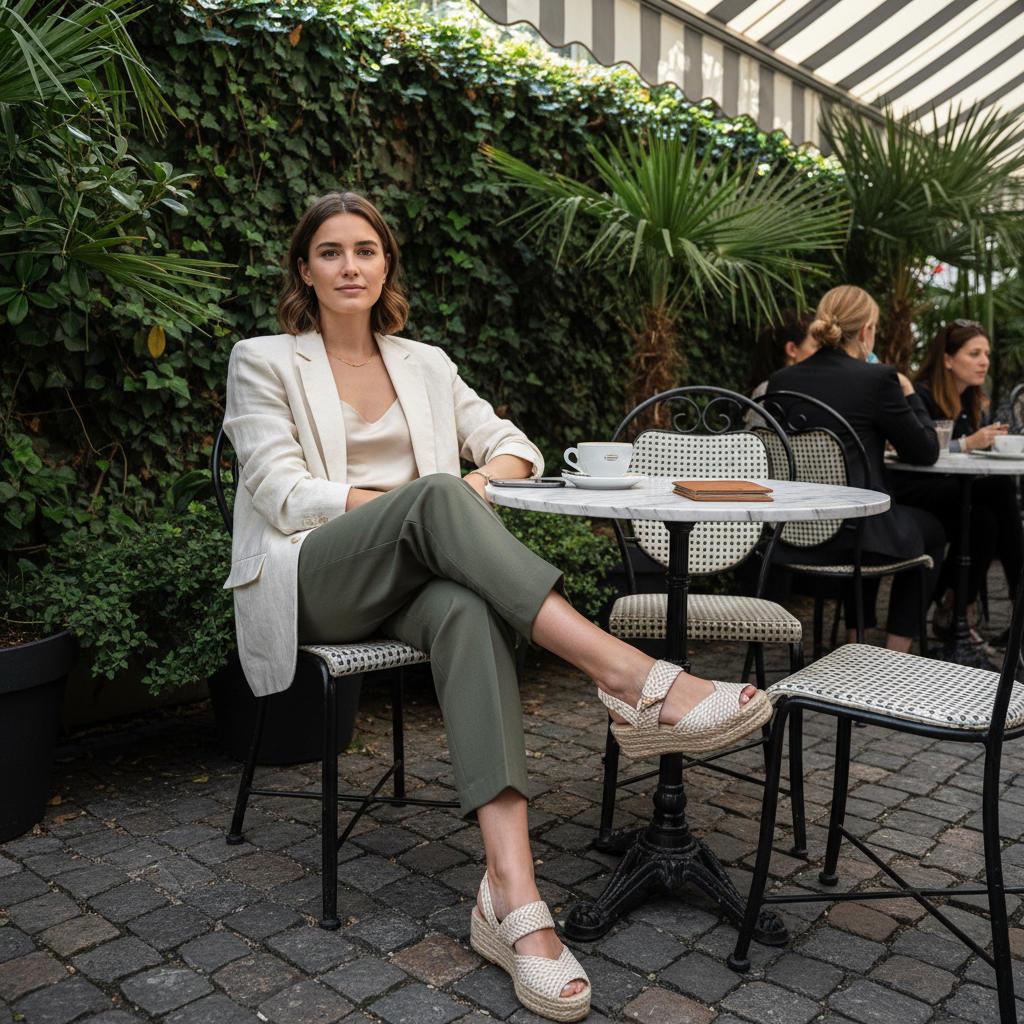 Styling Tips for Ameise Shoes with Various Outfits