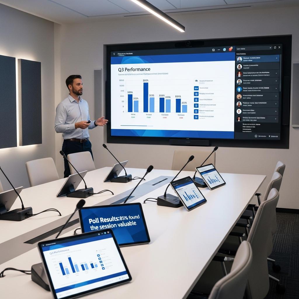 Automated Webinars and Google Review Management