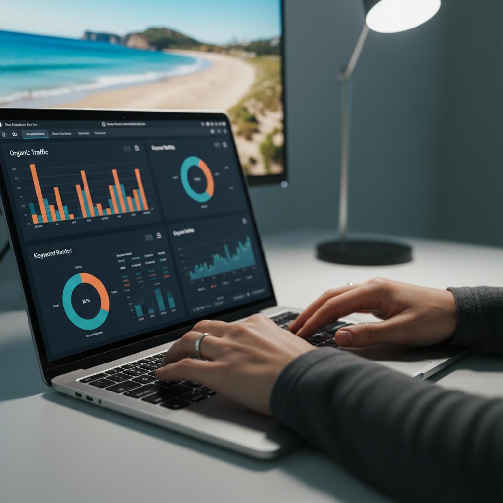 Leveraging AI for Superior Search Results Sunshine Coast