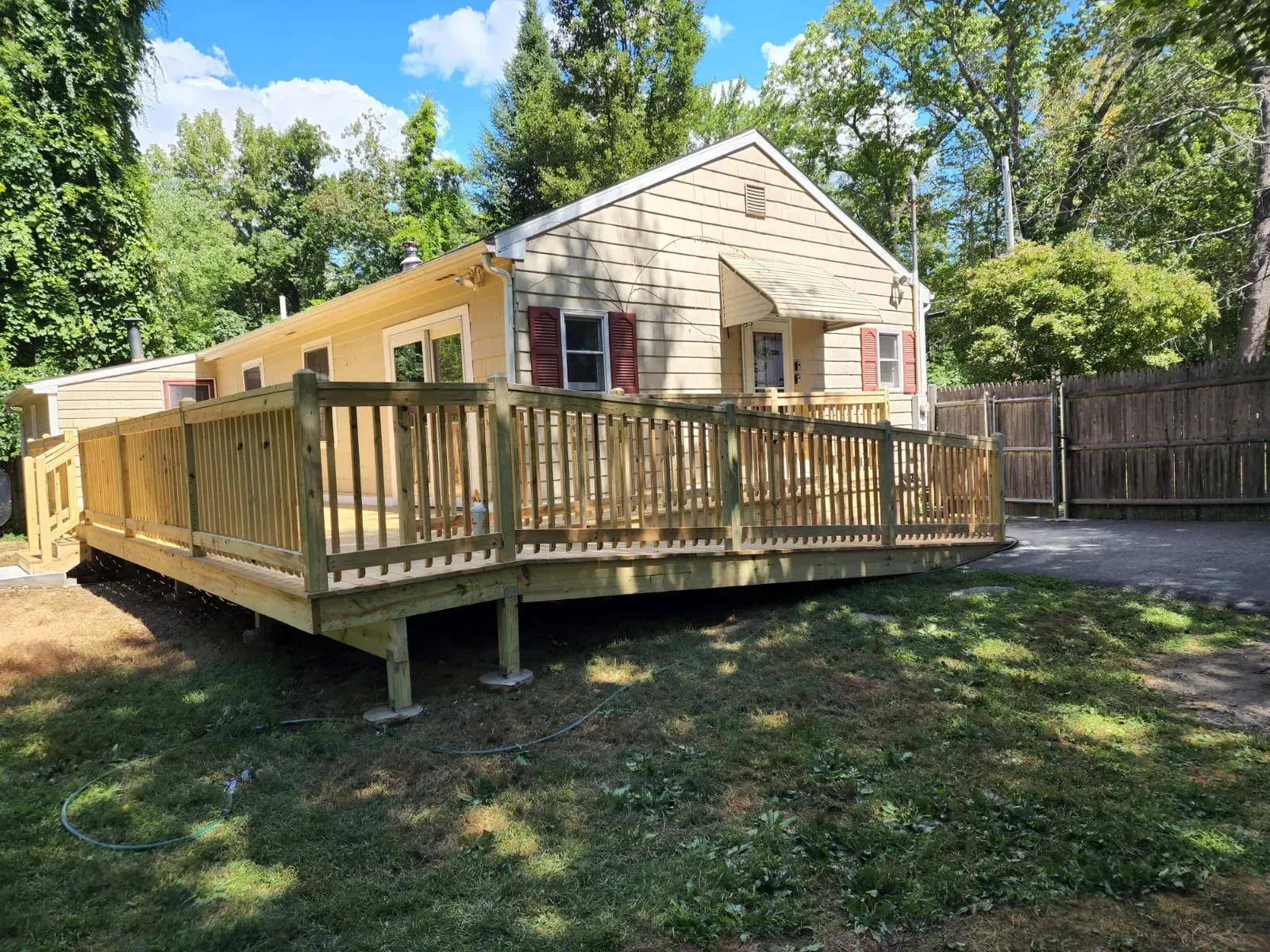 Siding Installation for a Stunning Exterior