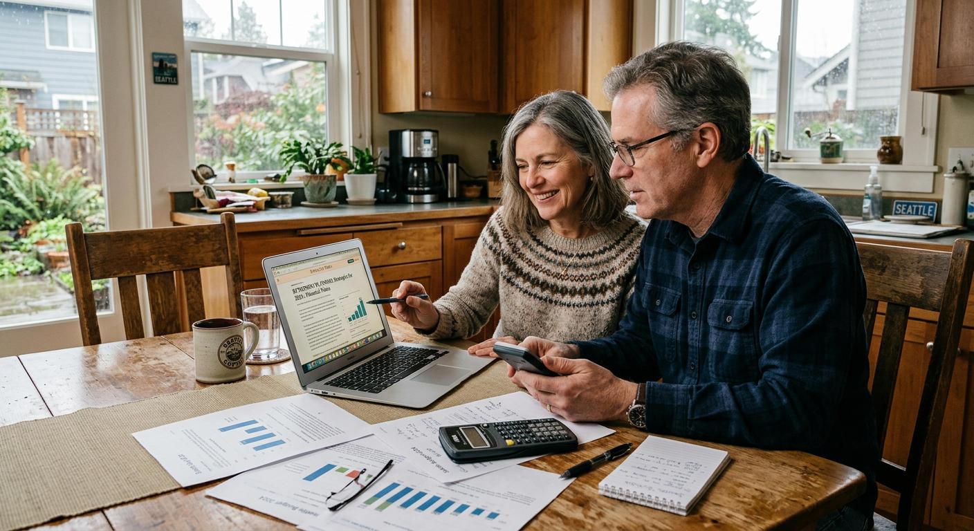 How to Assess Finance and Technology Articles Before Acting on Them