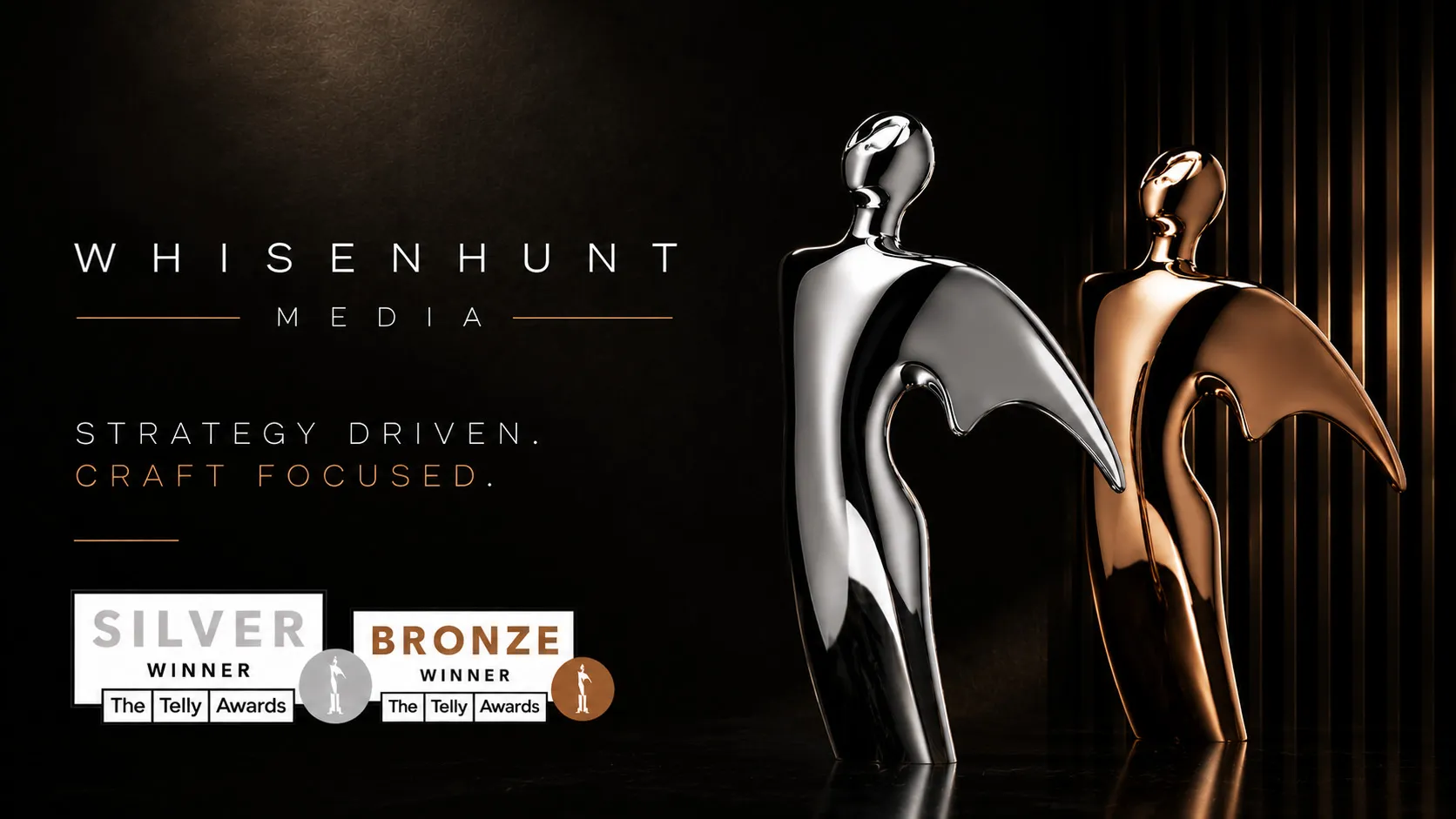 Award-Winning Digital Marketing and Cinematic Storytelling