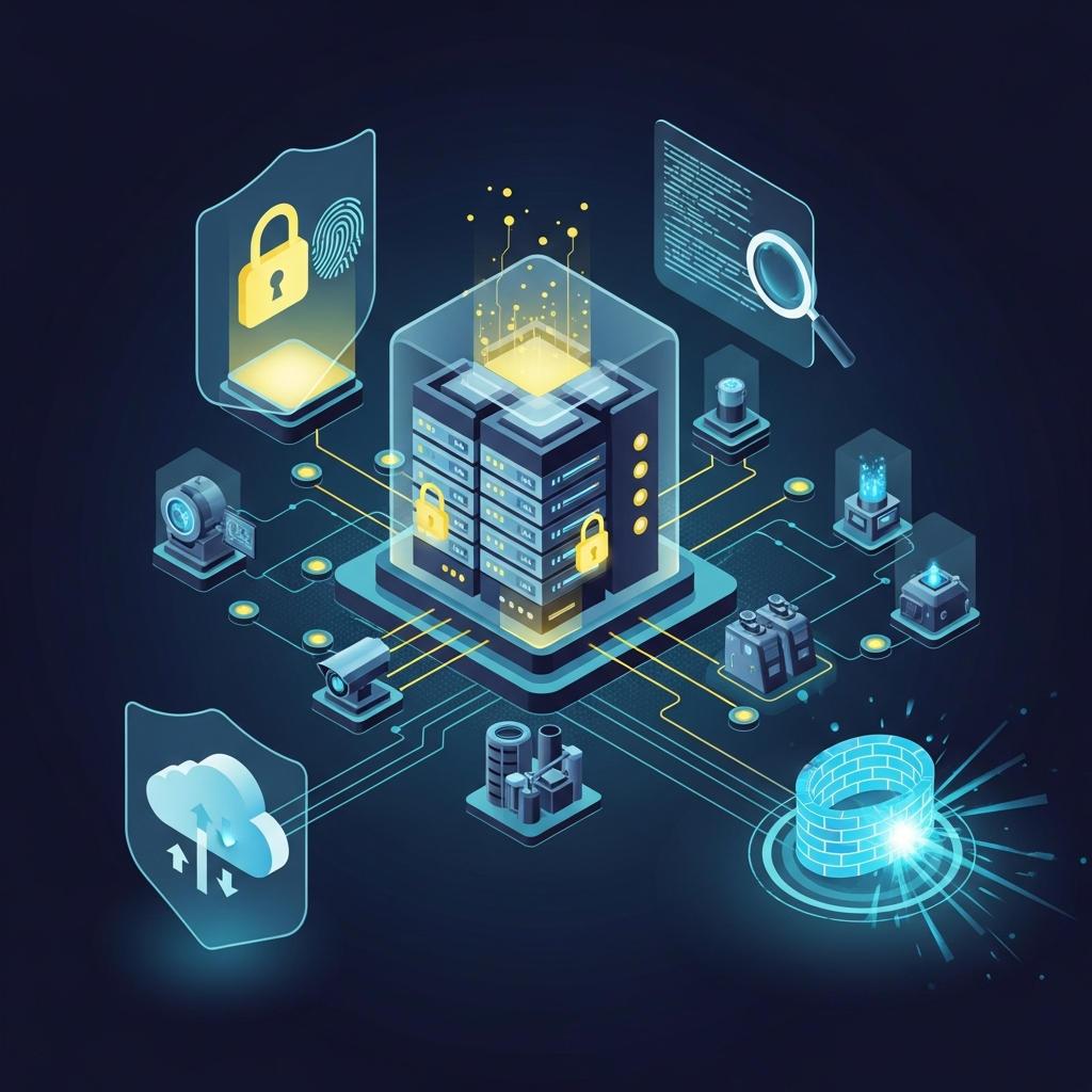 Security and Management Solutions