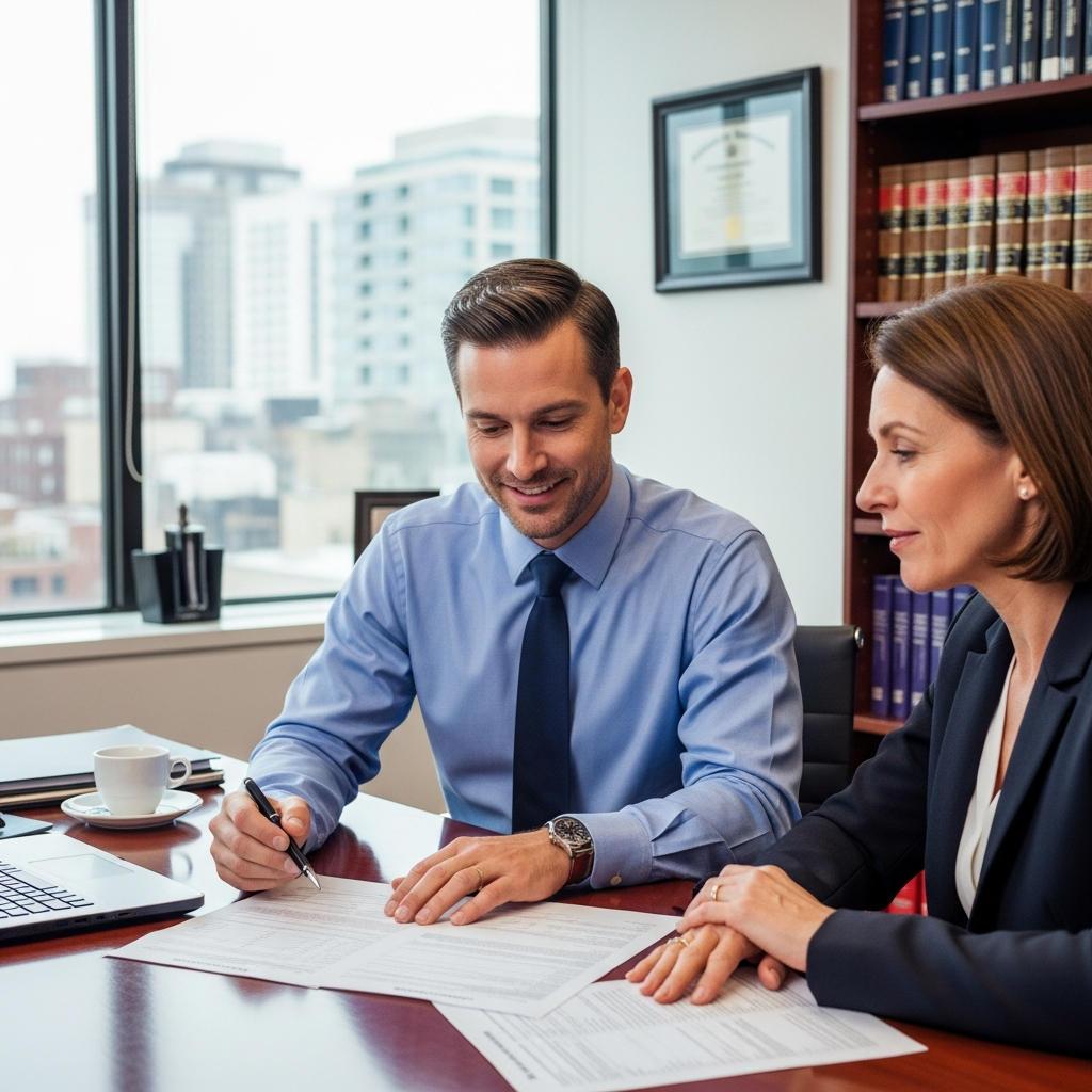 Comprehensive IRS Tax Relief Services
