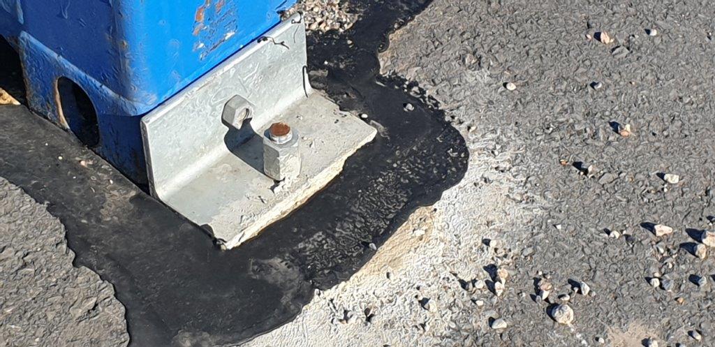 Types of Ground Anchors Available