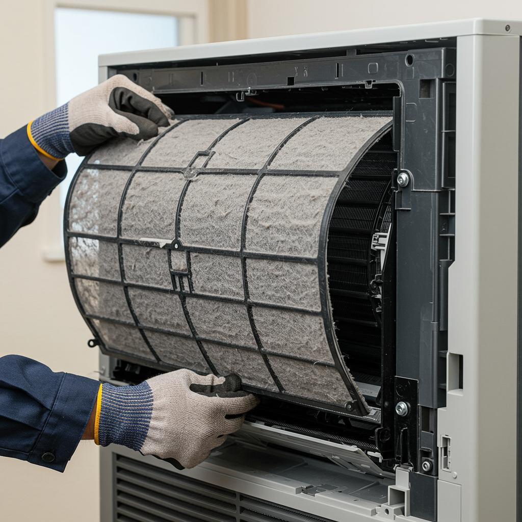 Should You Repair or Replace? Making an Informed Choice