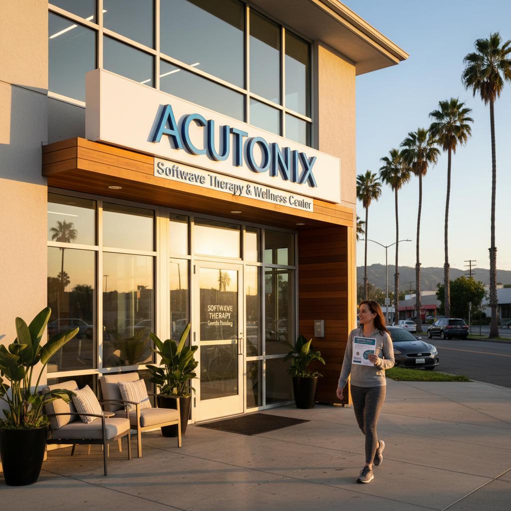 Reasons to Select Acutonix for Softwave Needs