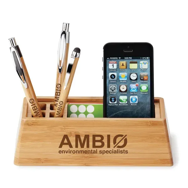 The Advantages of Bamboo
