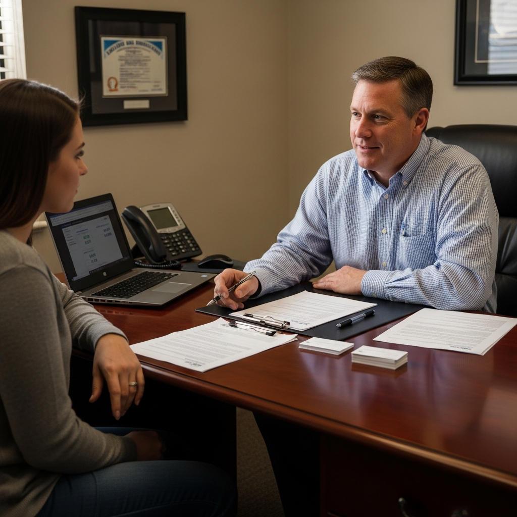 Versatile Payment Plans