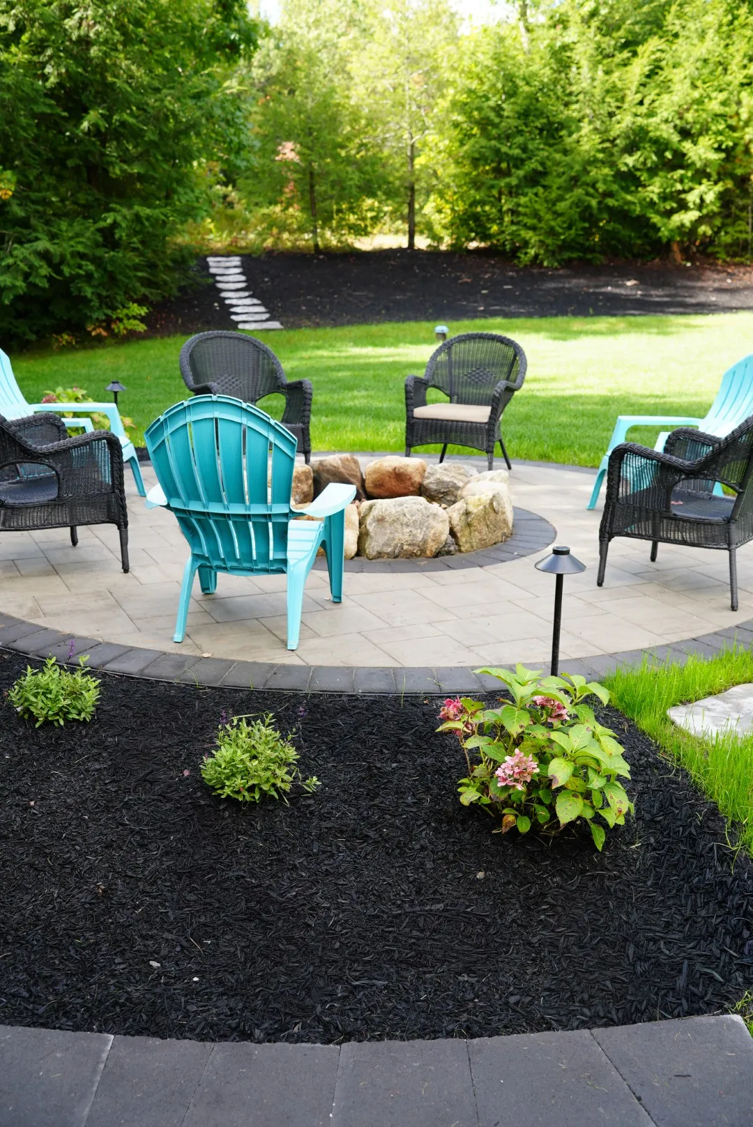 Maintaining Your Elevated Commercial Landscape