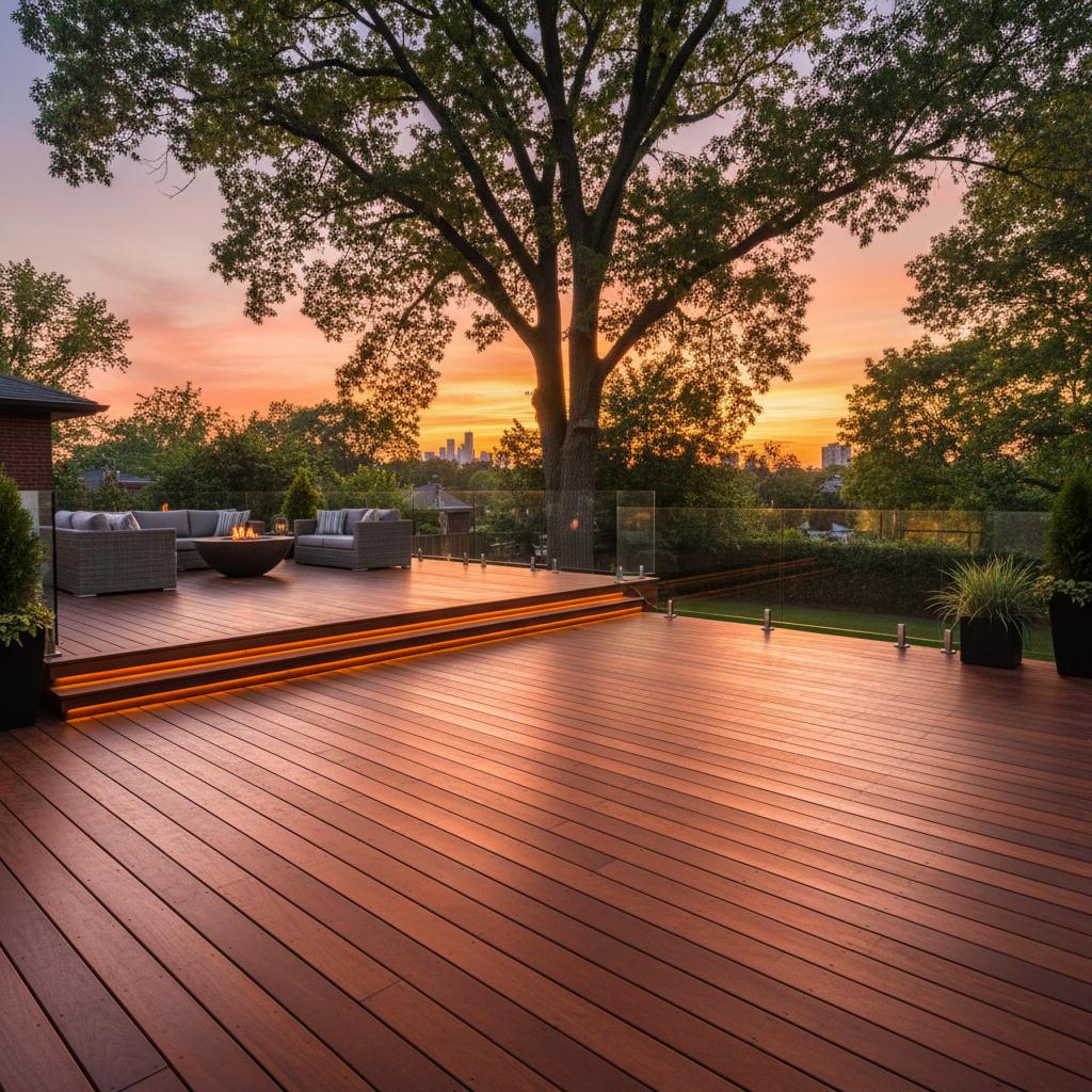Craftsmanship and Quality Materials
