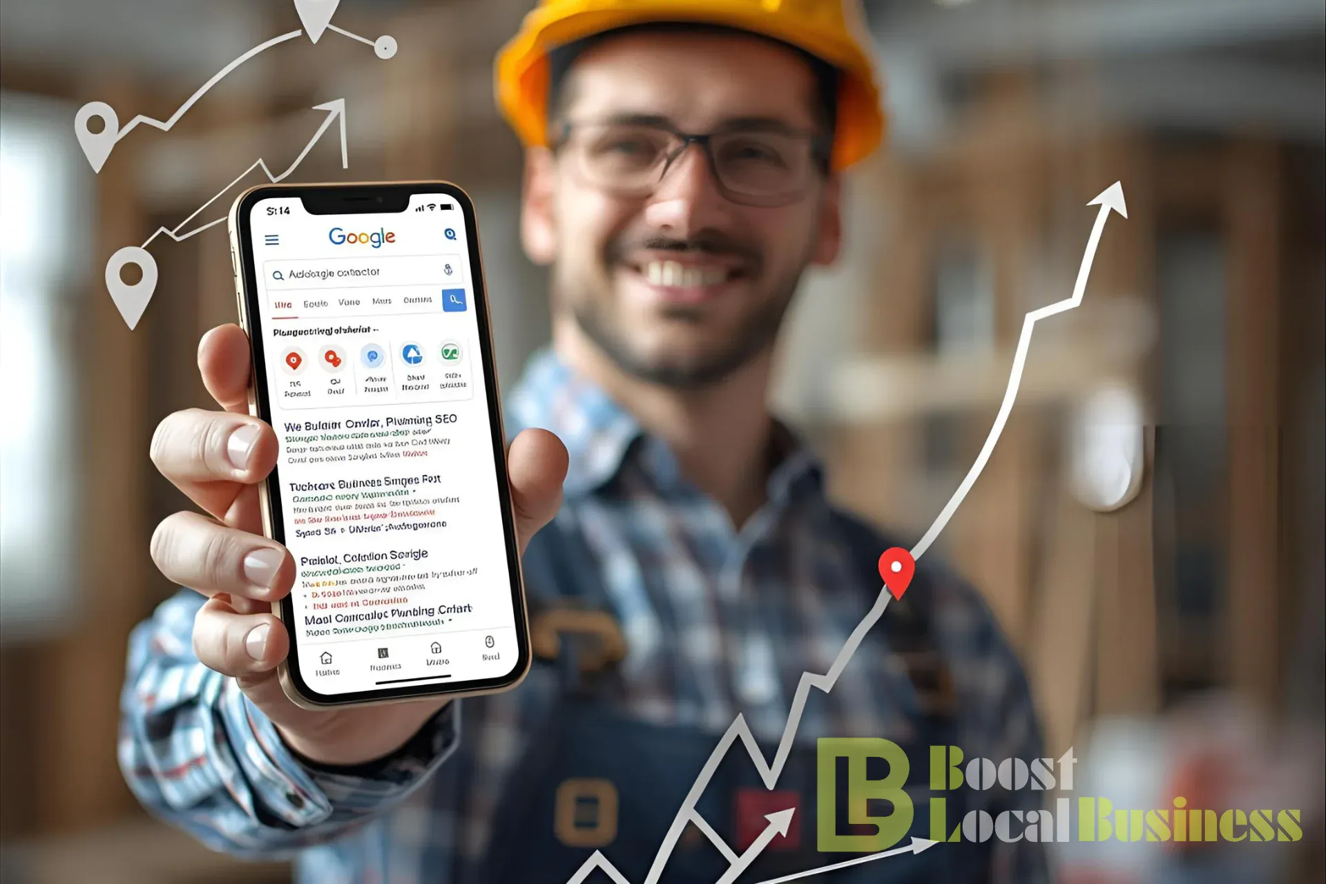 Enhance Your Business’s Reach with Our Local SEO Services