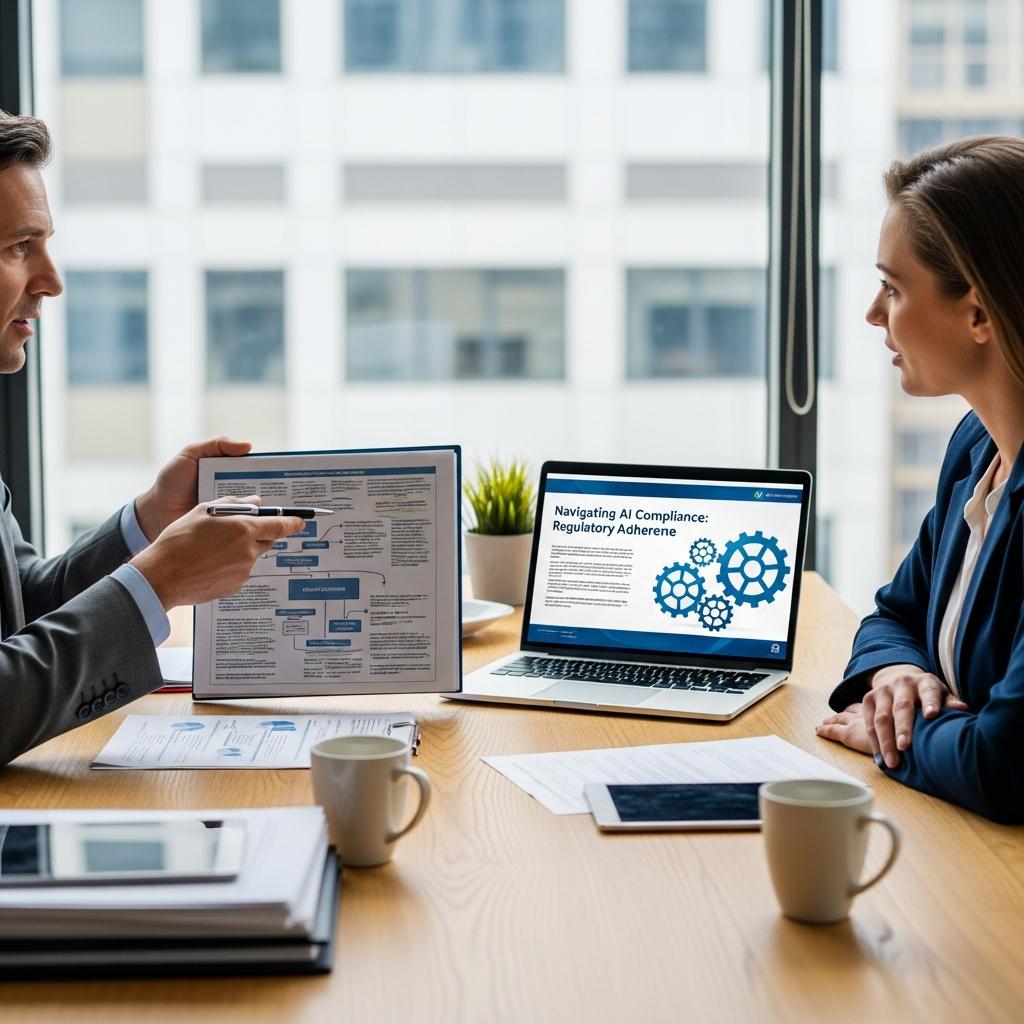 AI Compliance Framework Guidance