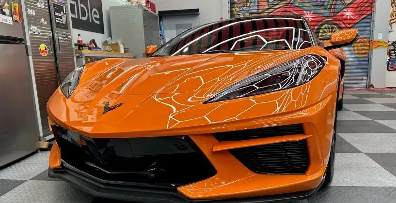 Protect Your Vehicle Now with Ceramic Coating in Naples, FL