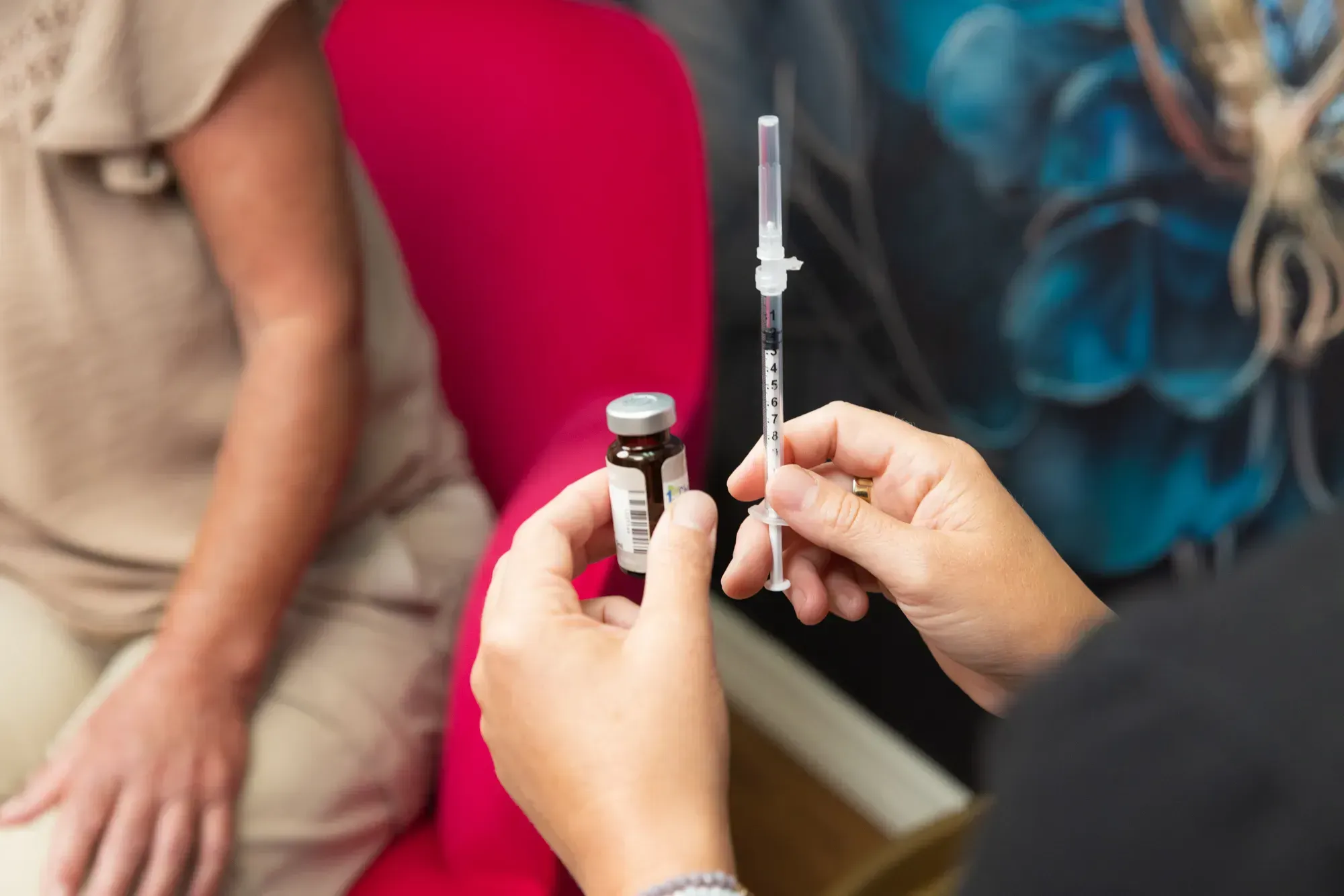 Individualized Treatment Plans at the Center for Confidence