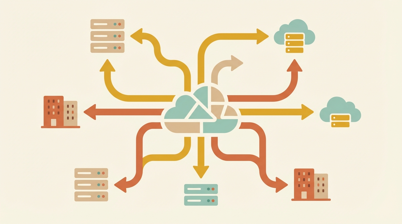 Transforming AI Development with Haimaker's Unified Gateway