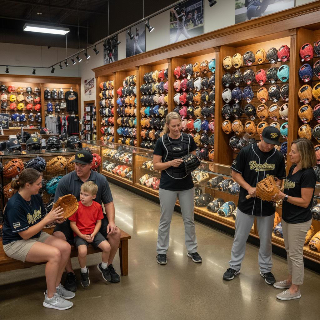 Selecting the Right Glove Fit