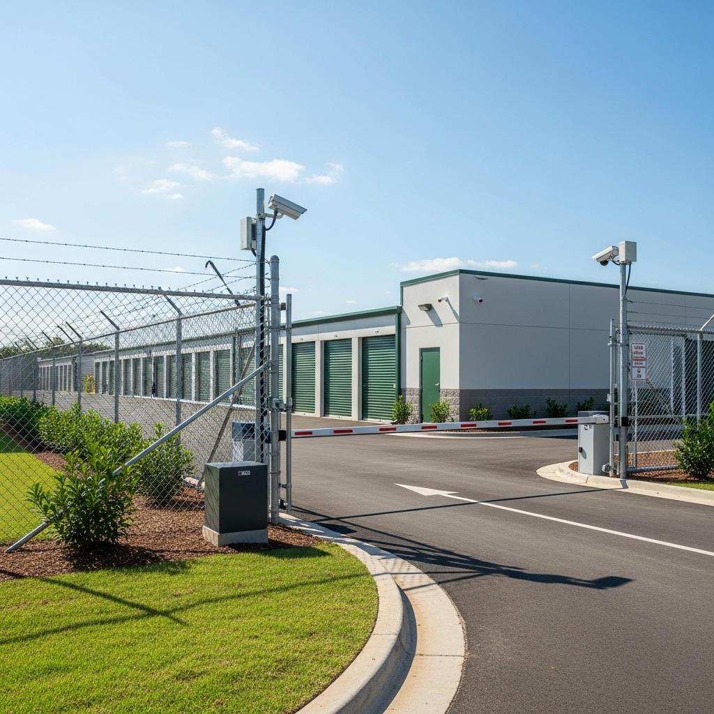 Why U.S. Self Storage is Your Best Bet