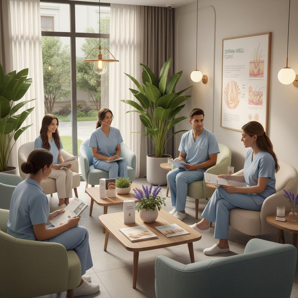 Patient Journey and Support