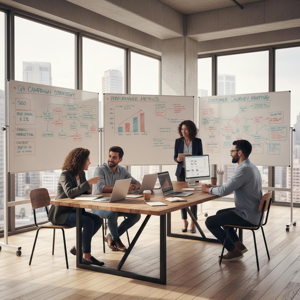 Advantages of Performance Marketing for Your Enterprise