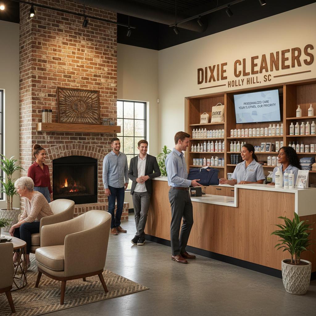 Acclaimed Customer Satisfaction