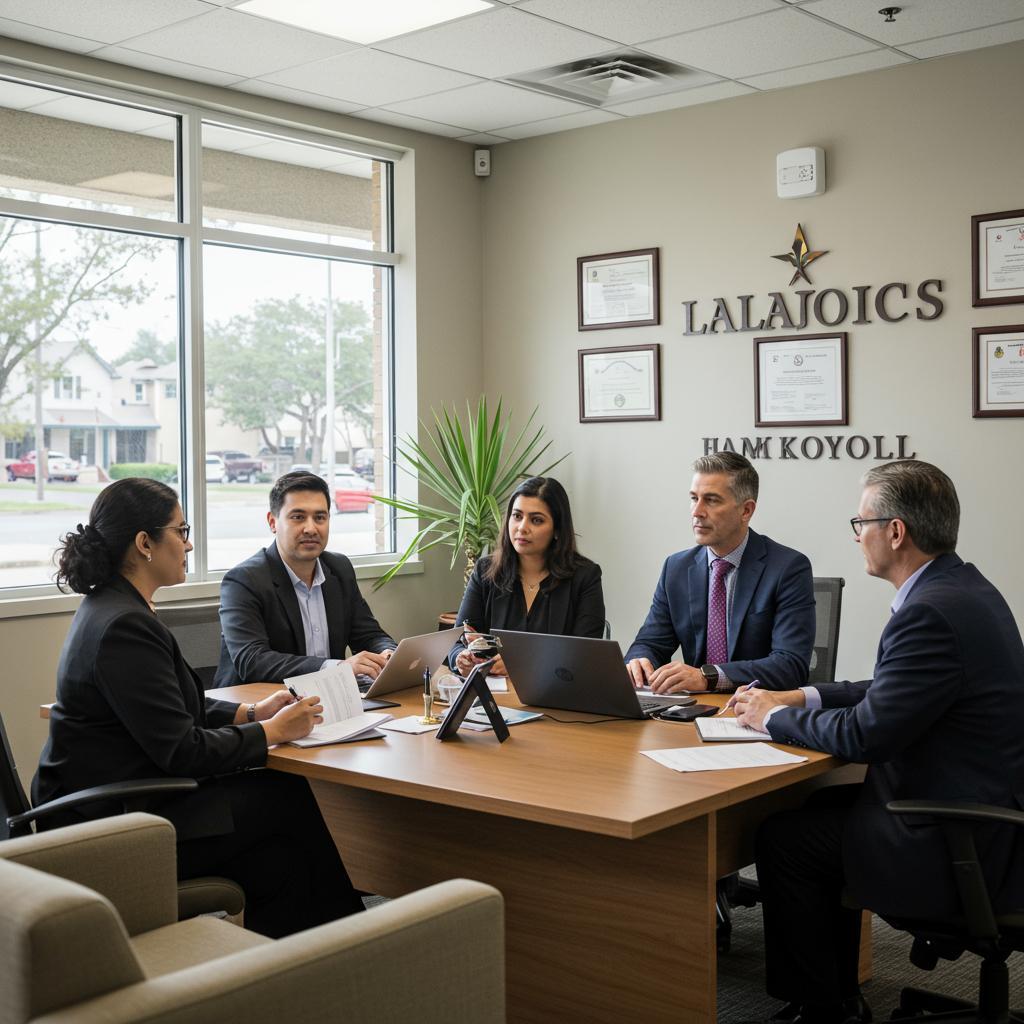 Basics of Personal Injury Legislation