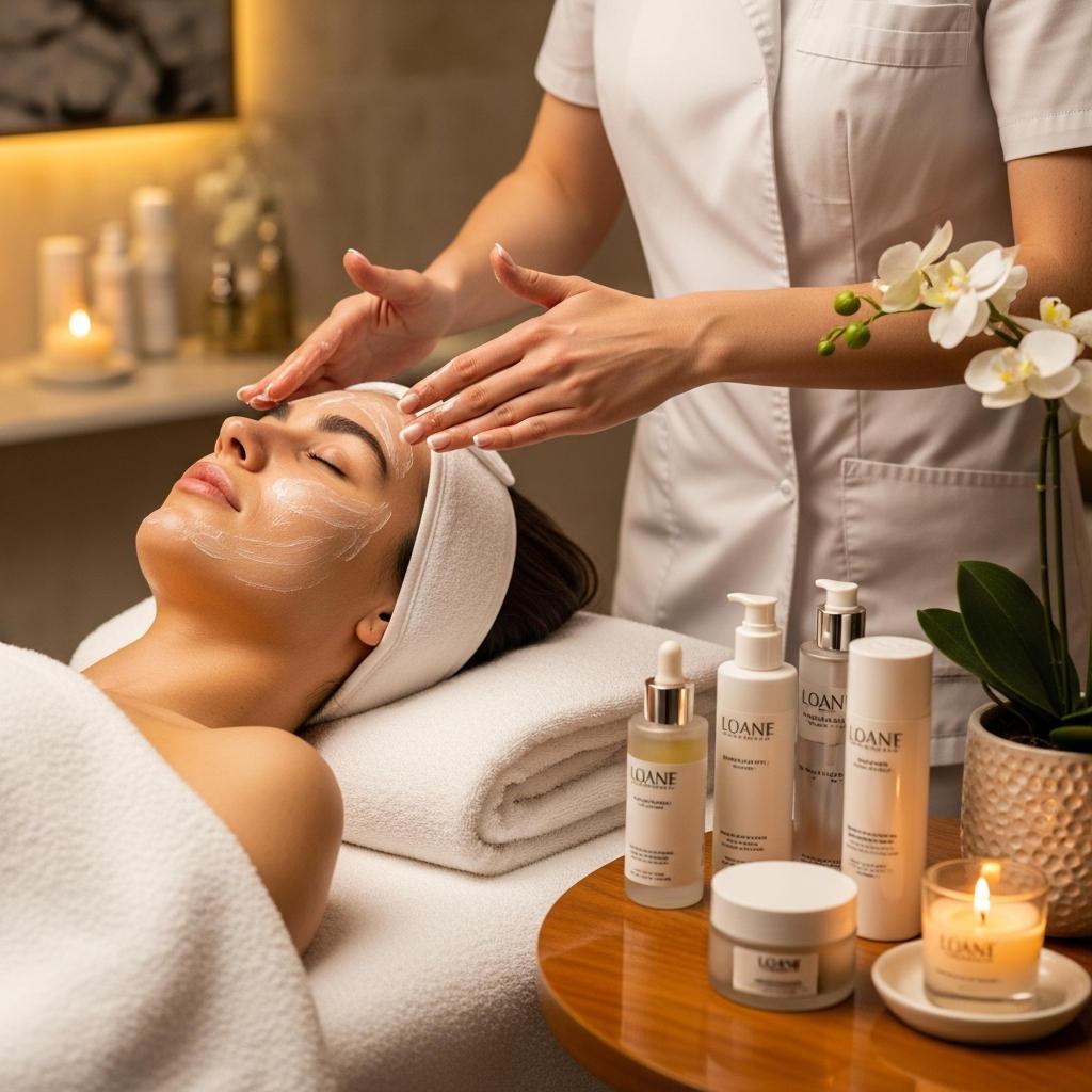 Uncover Biologique Recherche Facial Treatments Close to You