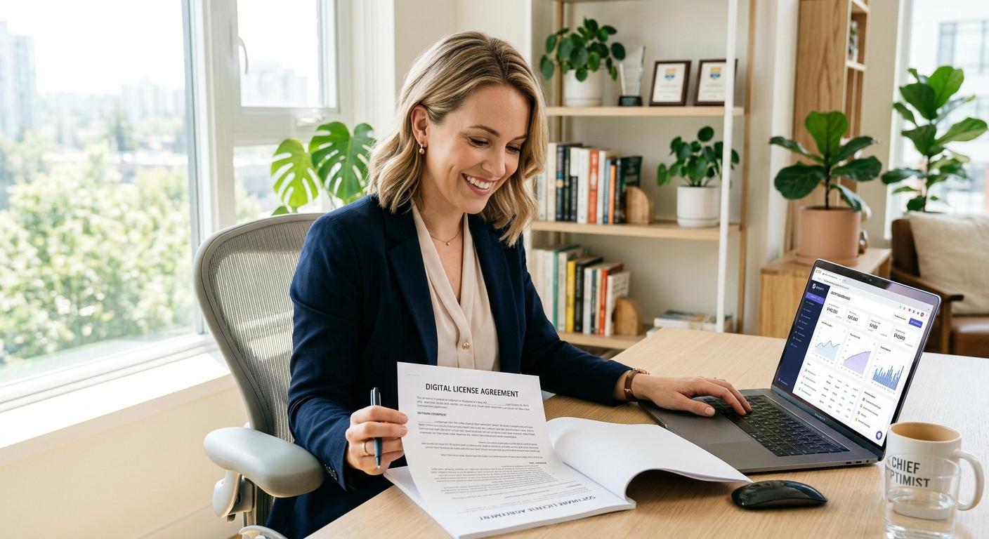 Understanding MRR and PLR Licensing for Digital Sellers