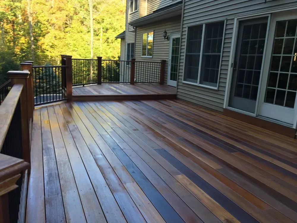 Year-Round Maintenance Solutions