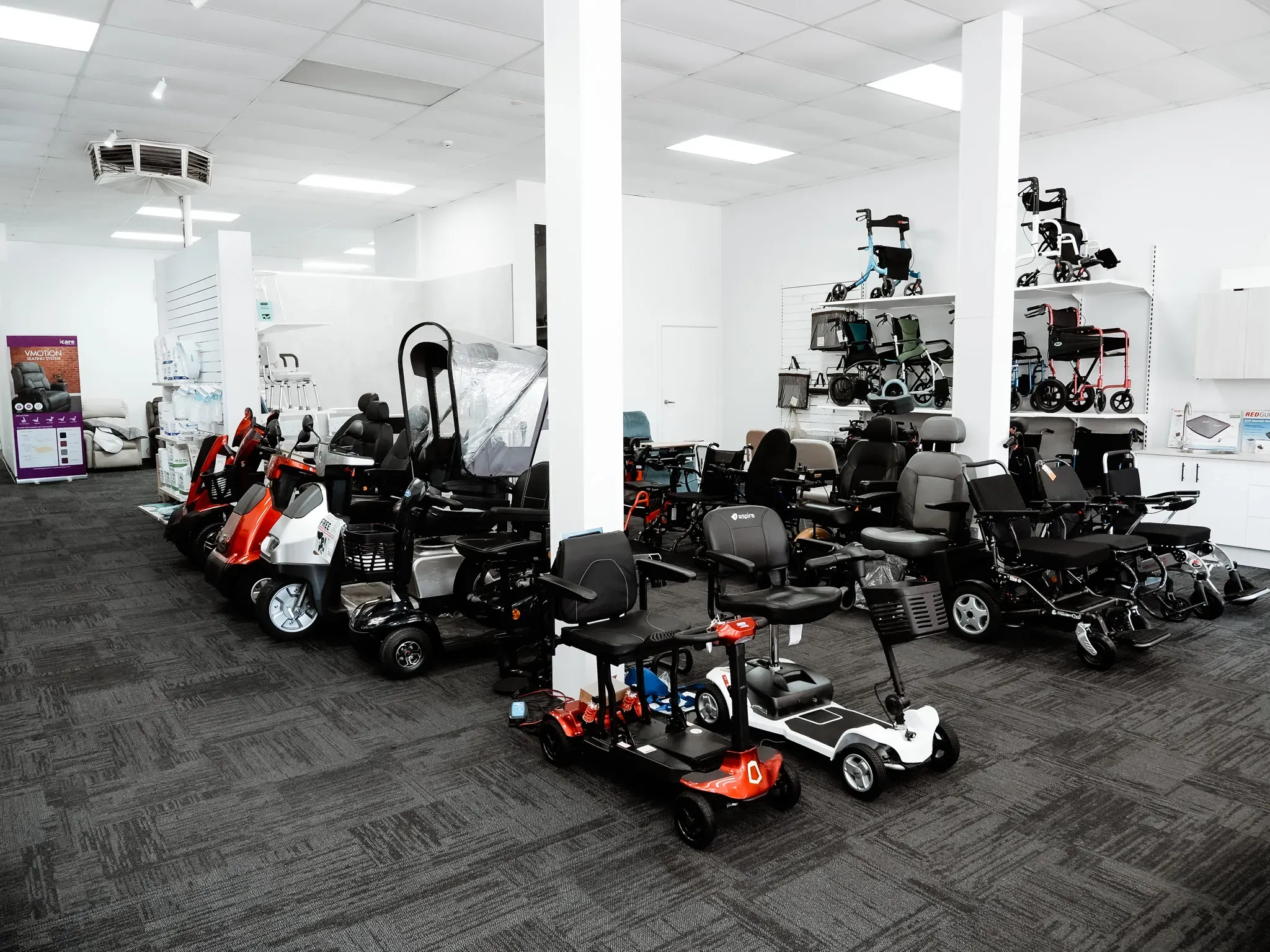 Move Freely With the Best Electric Scooters