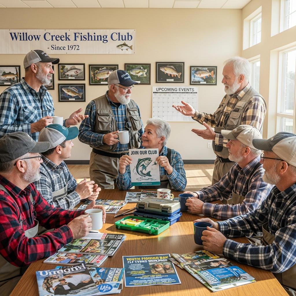 Tools for Membership and Community Involvement