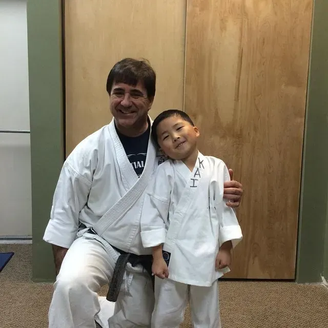 Reasons to Choose Karate for Your Child's Growth