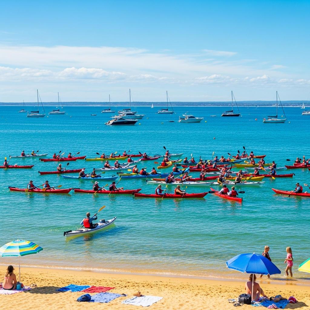 Explore Melbourne and Beyond