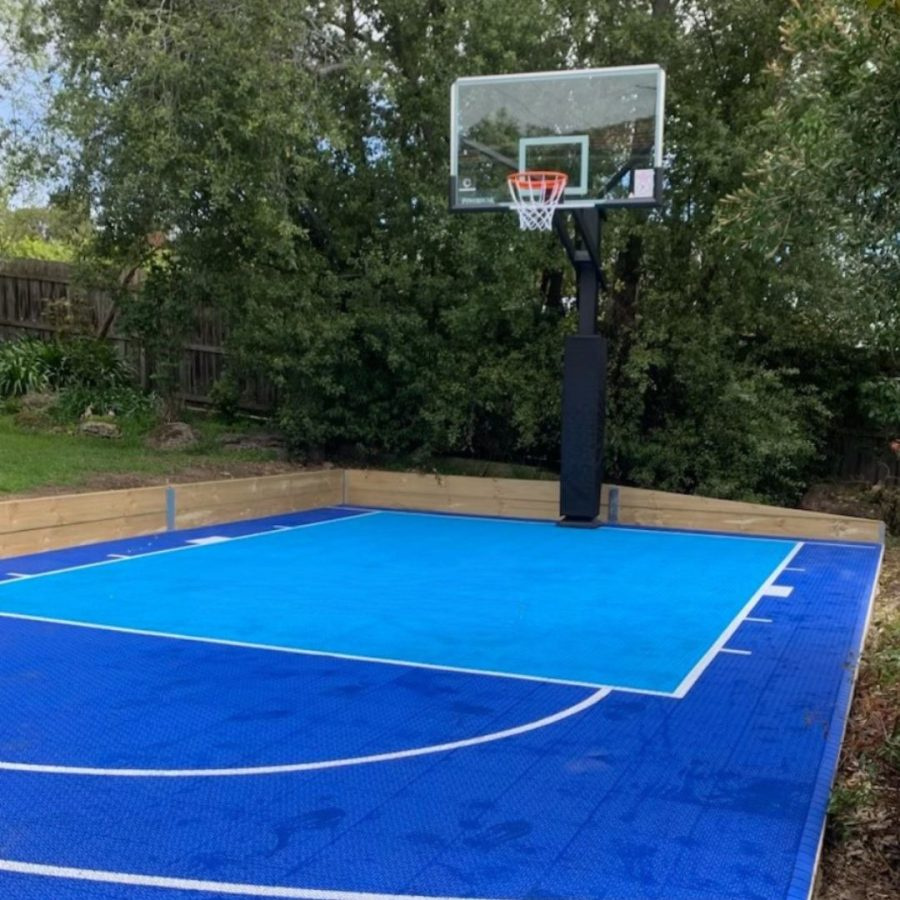 Innovative Sports Court Solutions