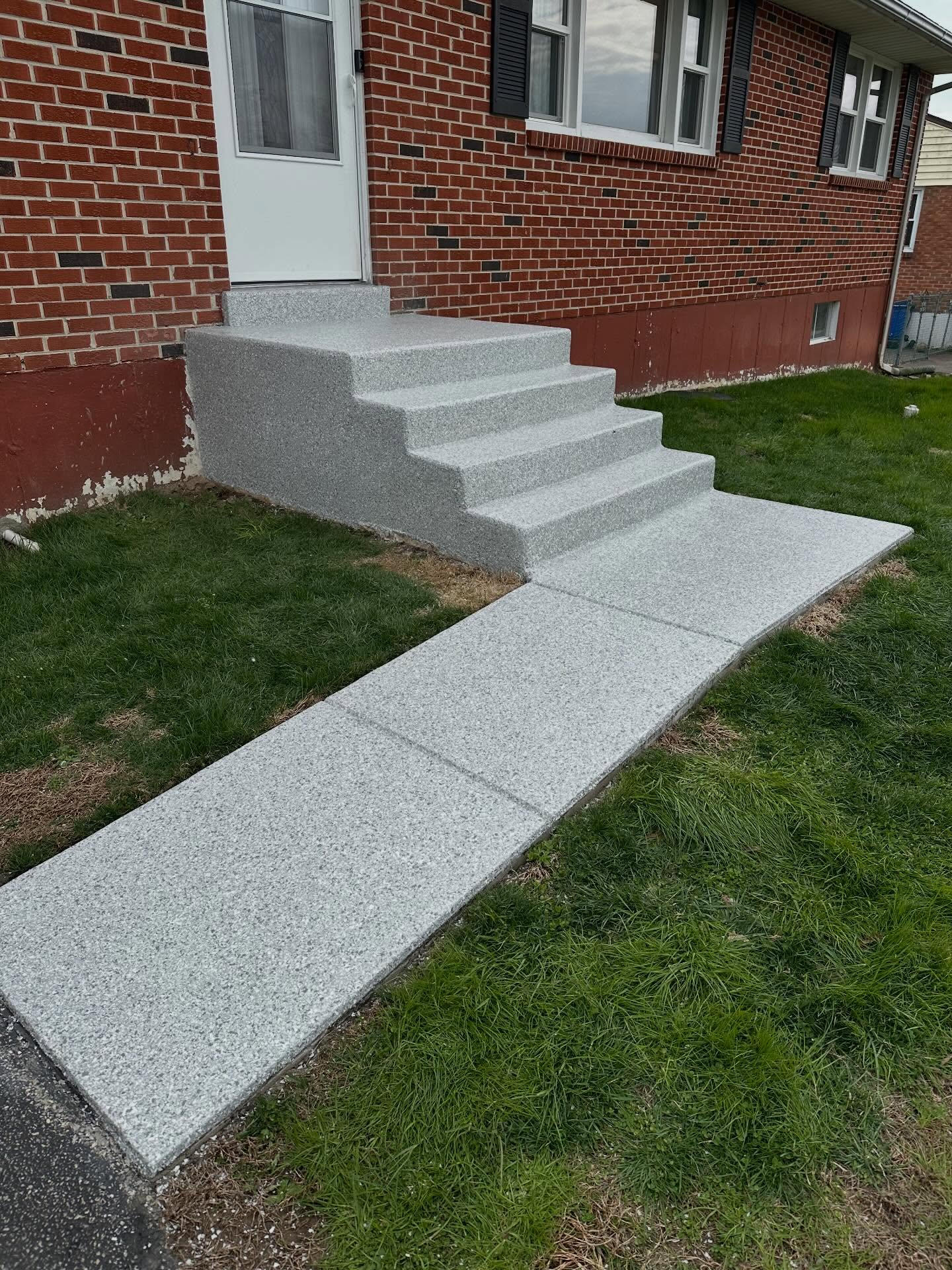 Textured Finishes That Prioritize Safety Underfoot
