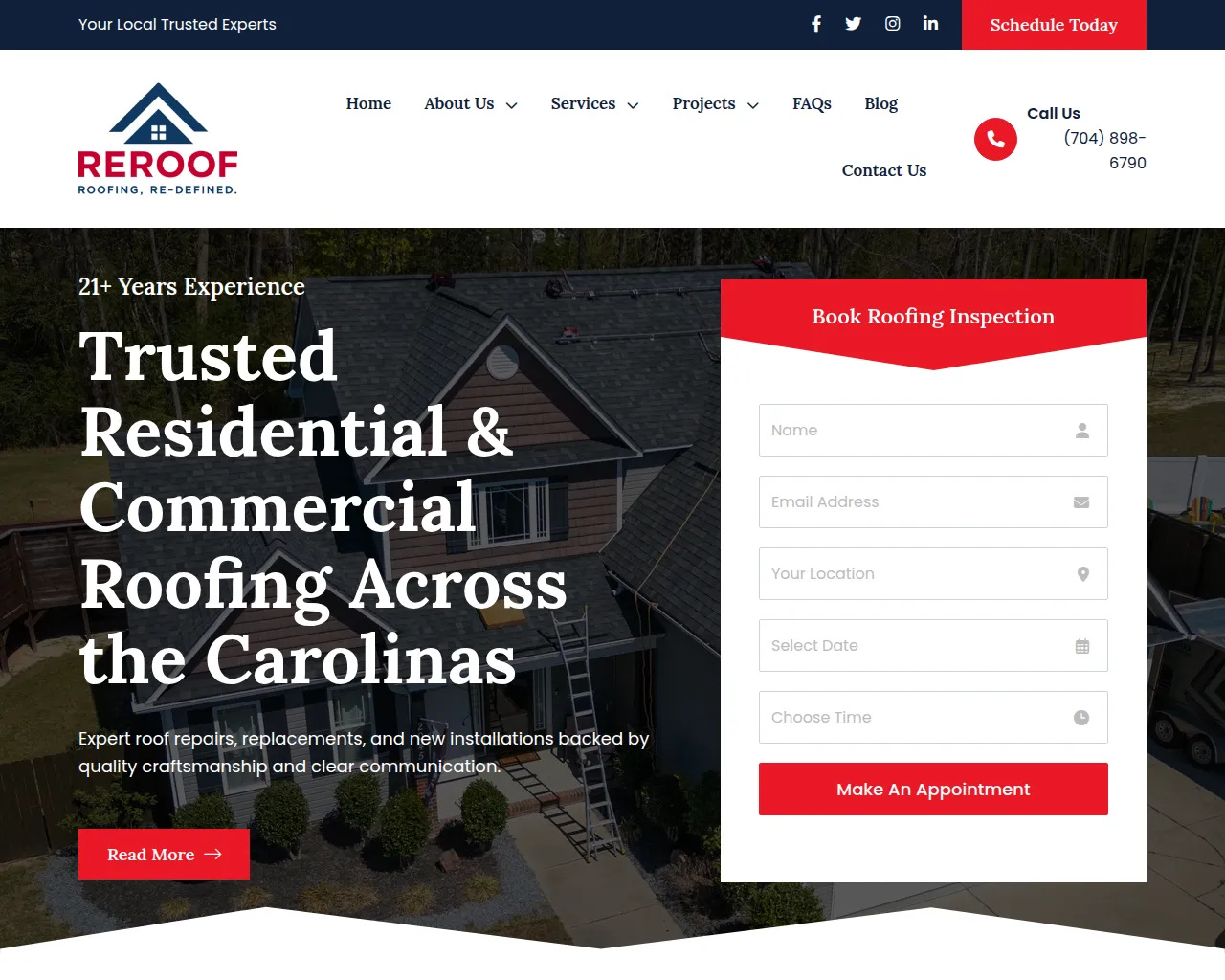 Holistic Marketing Solutions for Every Sector