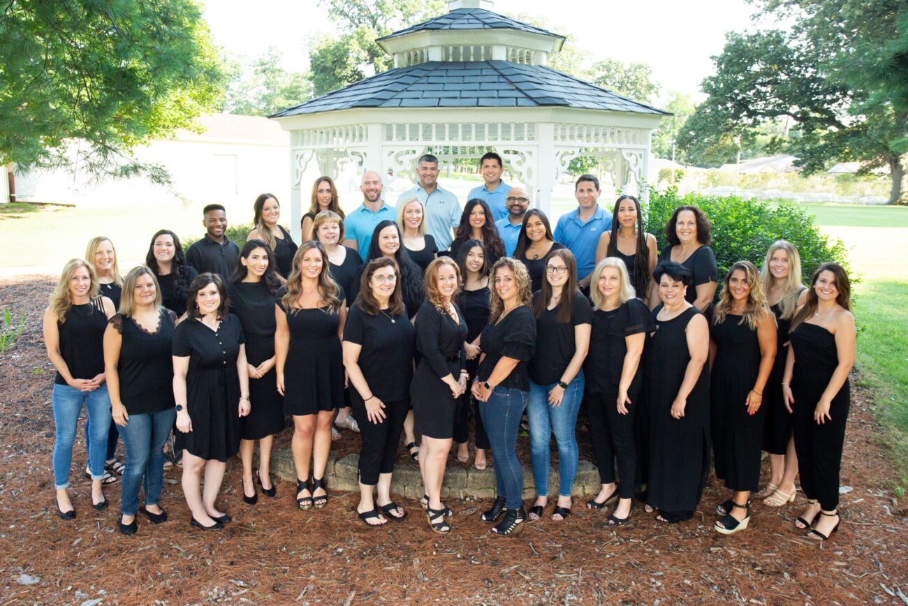 Children's Dental Exams in Haddonfield